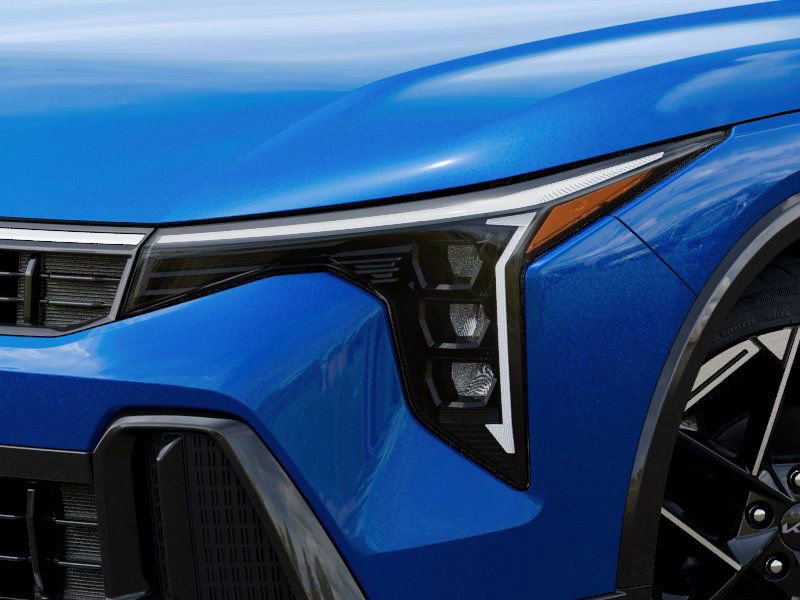 New 2026 Kia K4 GT-Line image 10