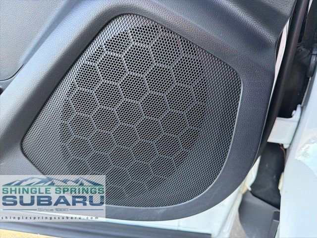 Certified 2025 Subaru Ascent Premium image 25