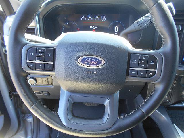 Certified 2025 Ford F250 Lariat w/ Tremor Off-Road Package AWD/4WD image 15