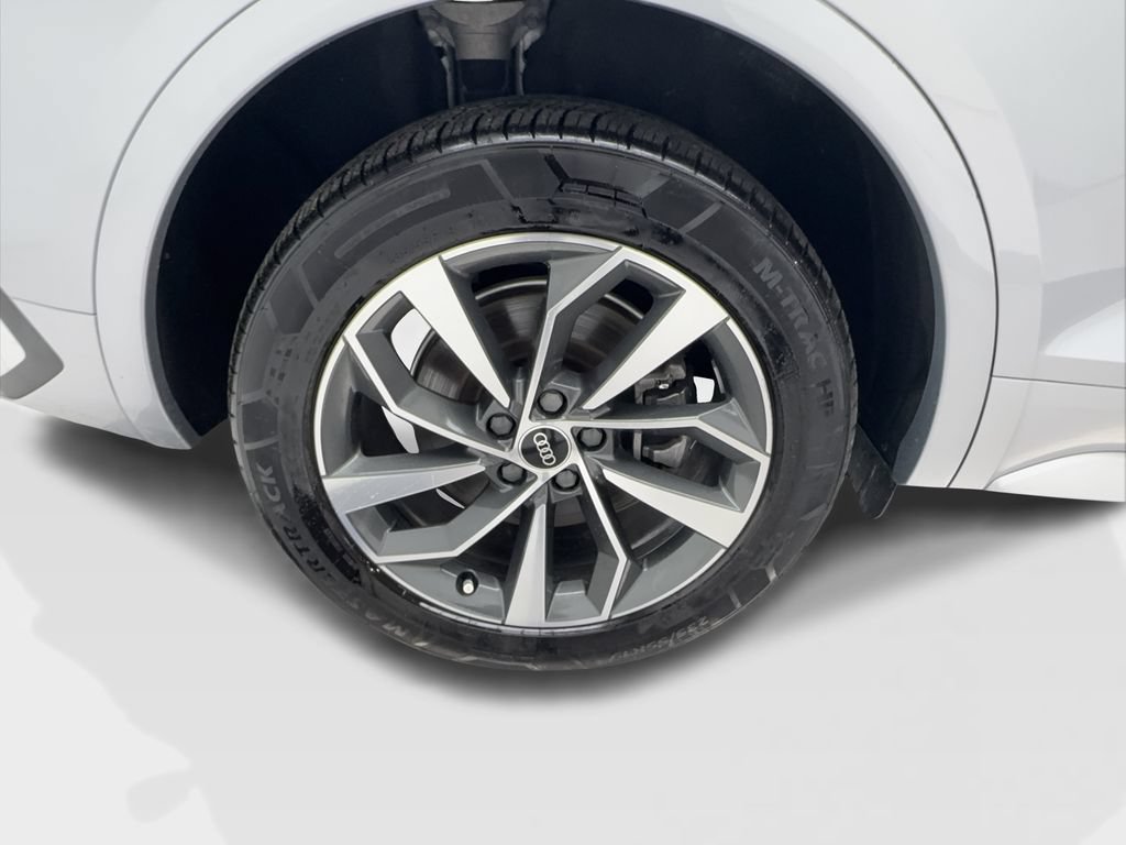 Used 2022 Audi Q5 2.0T Premium Plus AWD/4WD image 16