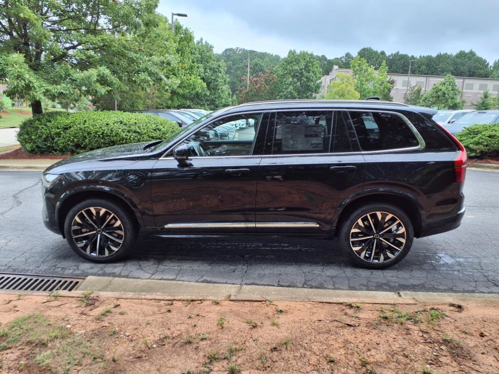 New 2026 Volvo XC90 T8 Plus image 8