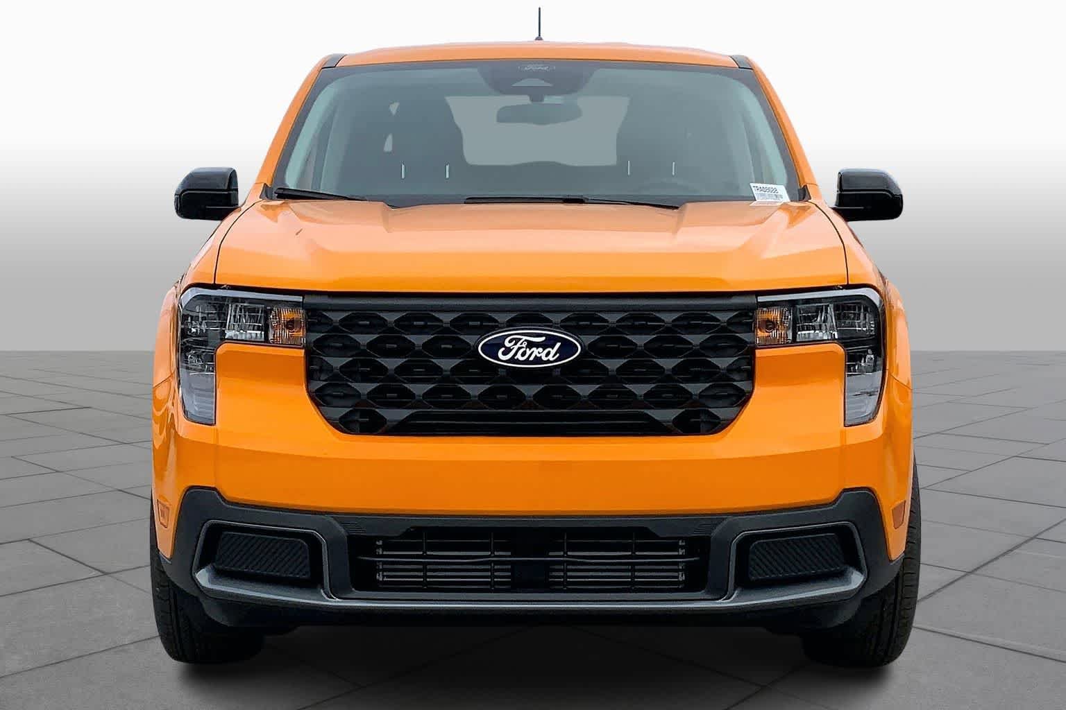 New 2026 Ford Maverick XLT w/ 4K Tow Package AWD/4WD image 3