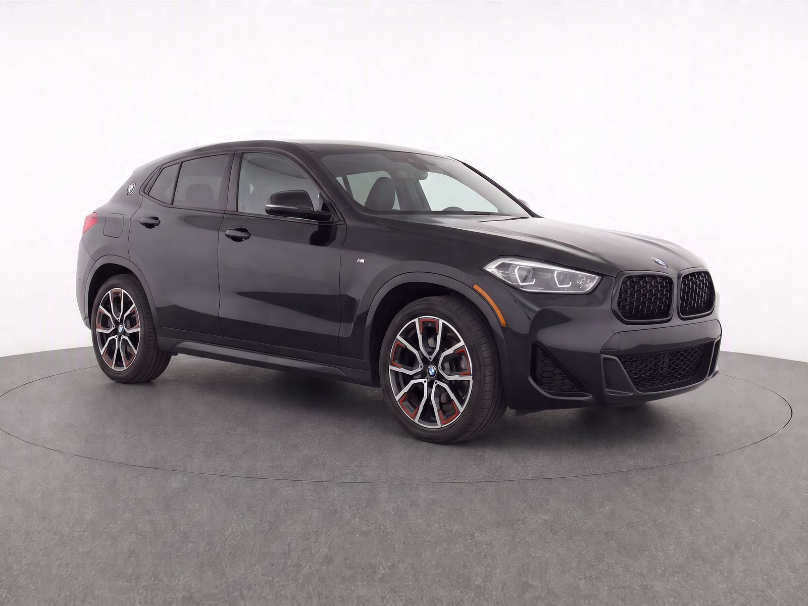 Used 2022 BMW X2 sDrive28i w/ Edition Package FWD image 1