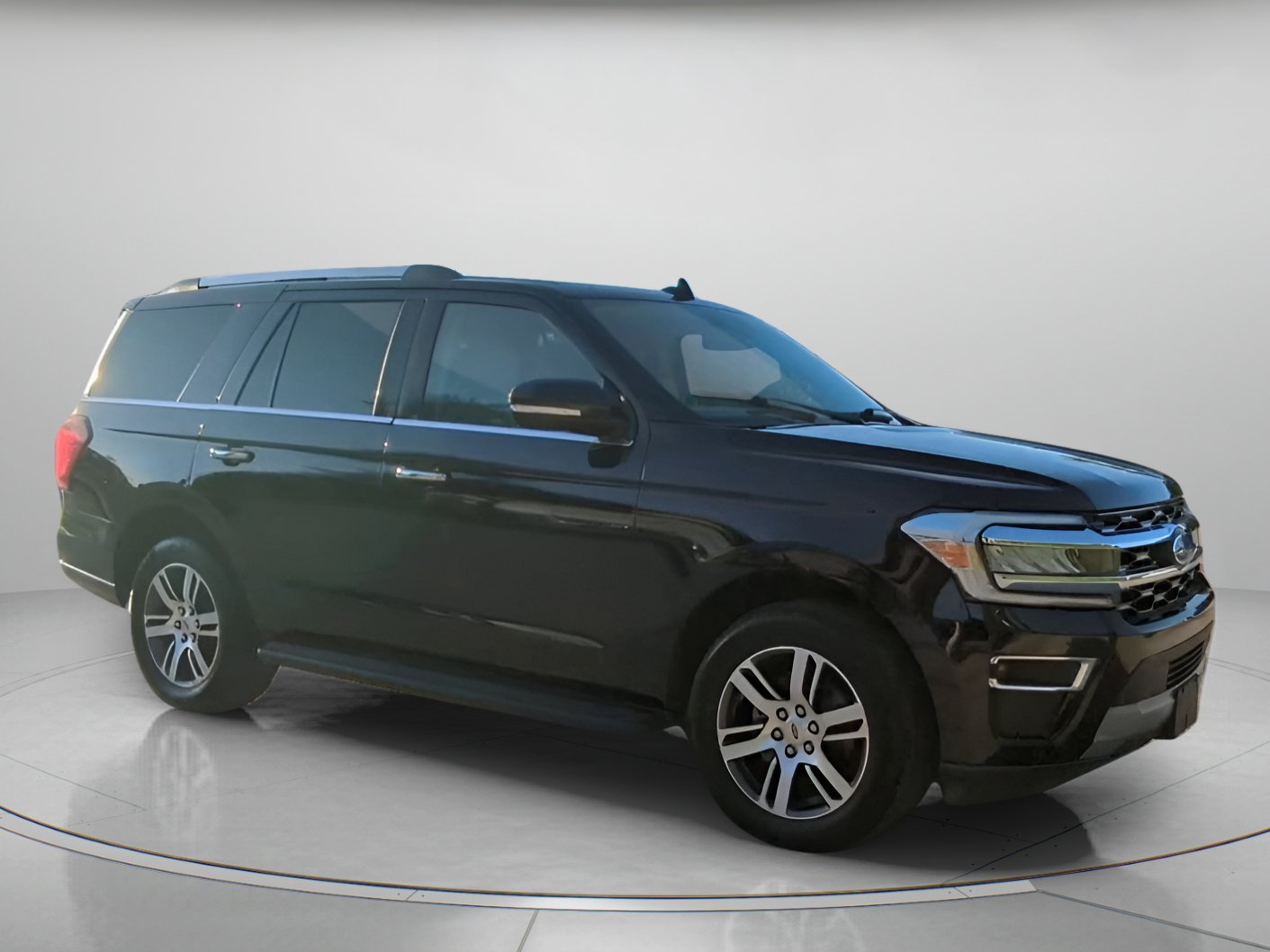 Certified 2024 Ford Expedition Limited AWD/4WD image 36