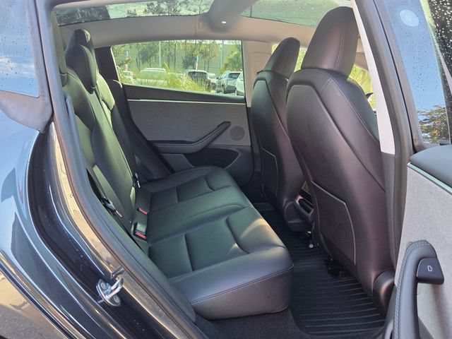 Used 2025 Tesla Model 3 Long Range RWD image 15