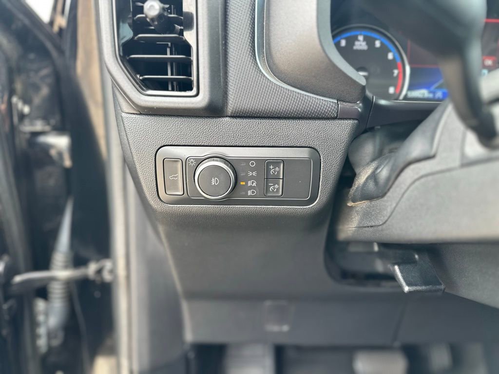 Used 2021 Ford Bronco Sport Badlands image 27