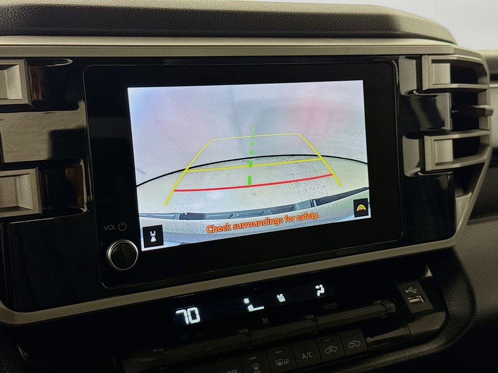 Used 2025 Toyota Tundra SR5 image 13