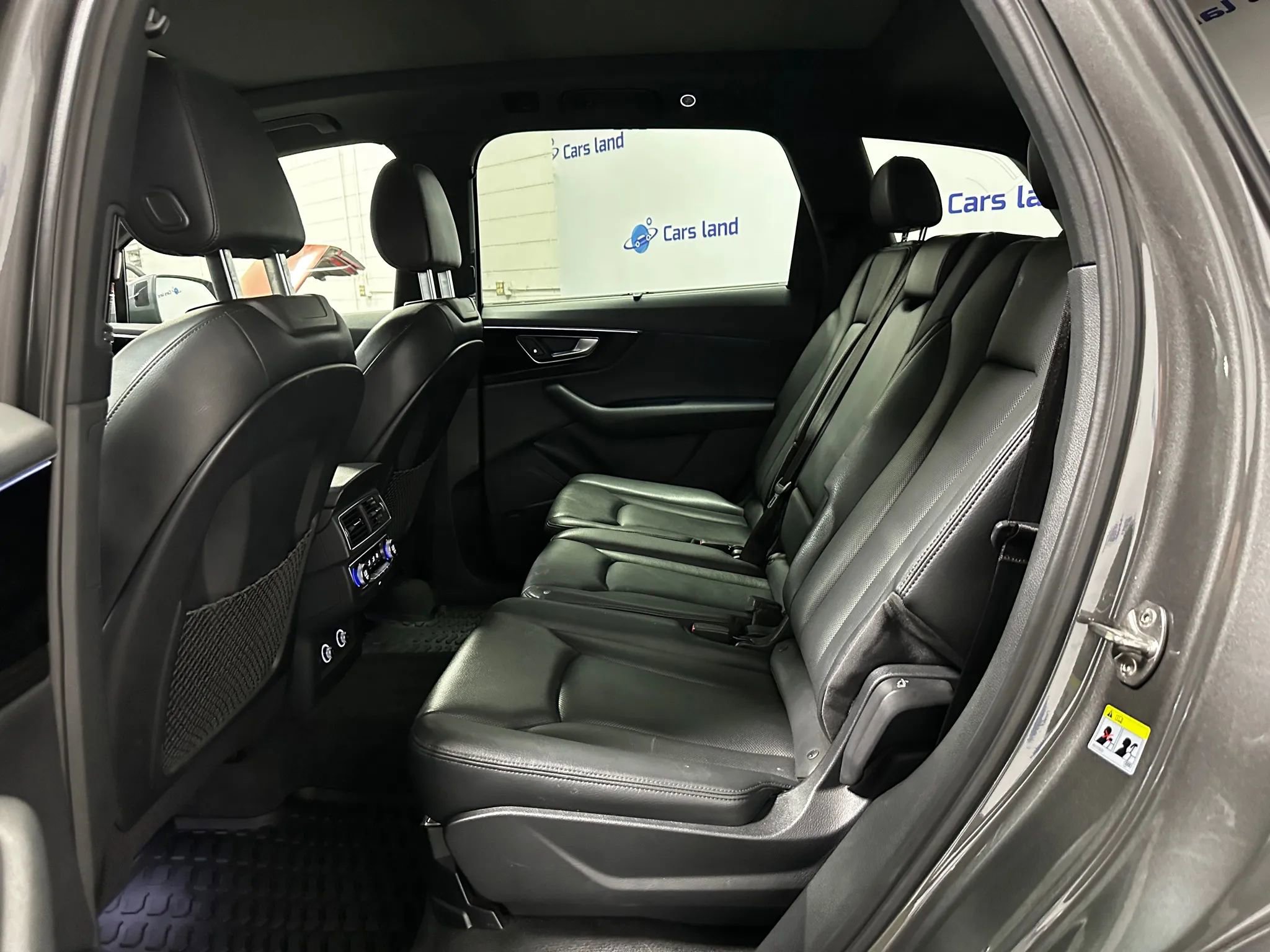 Used 2019 Audi Q7 3.0T Premium Plus w/ Premium Plus Package image 18