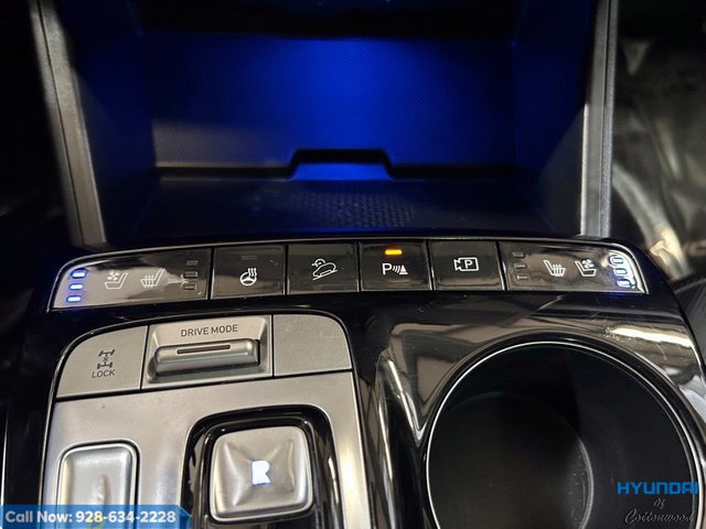 Used 2023 Hyundai Tucson Limited AWD/4WD image 33