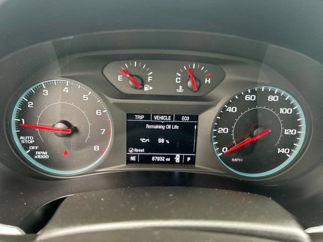 Used 2024 Chevrolet Malibu LT FWD image 15