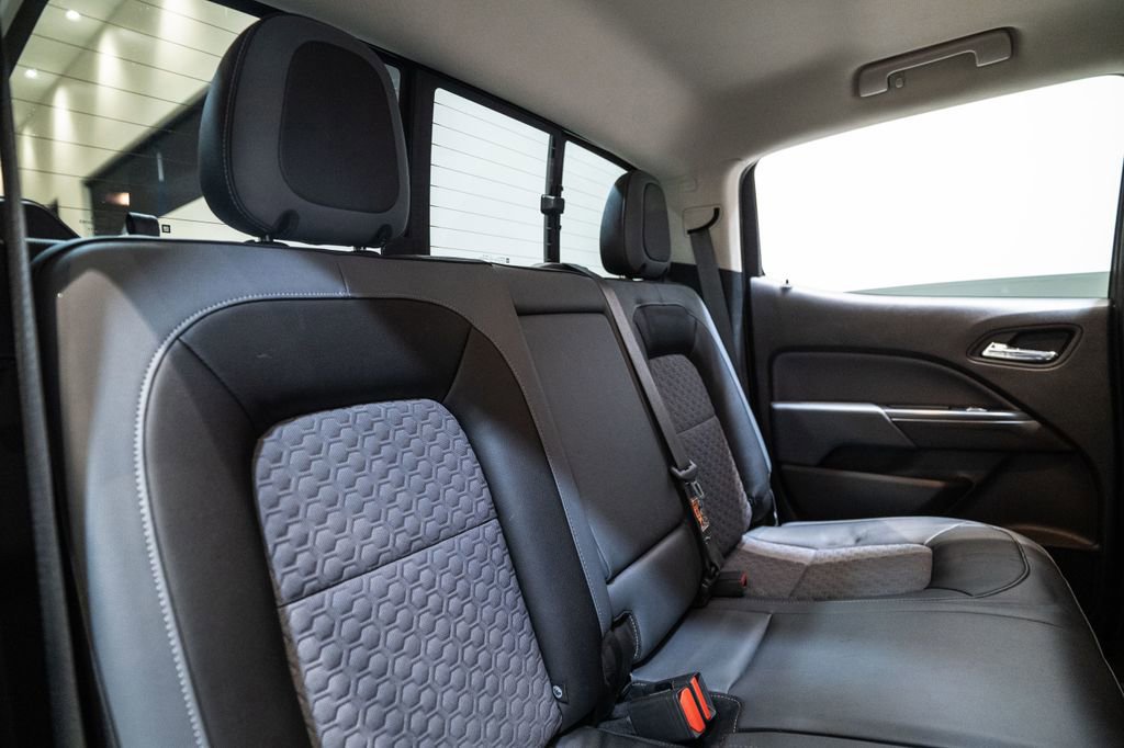 Used 2018 Chevrolet Colorado Z71 image 35