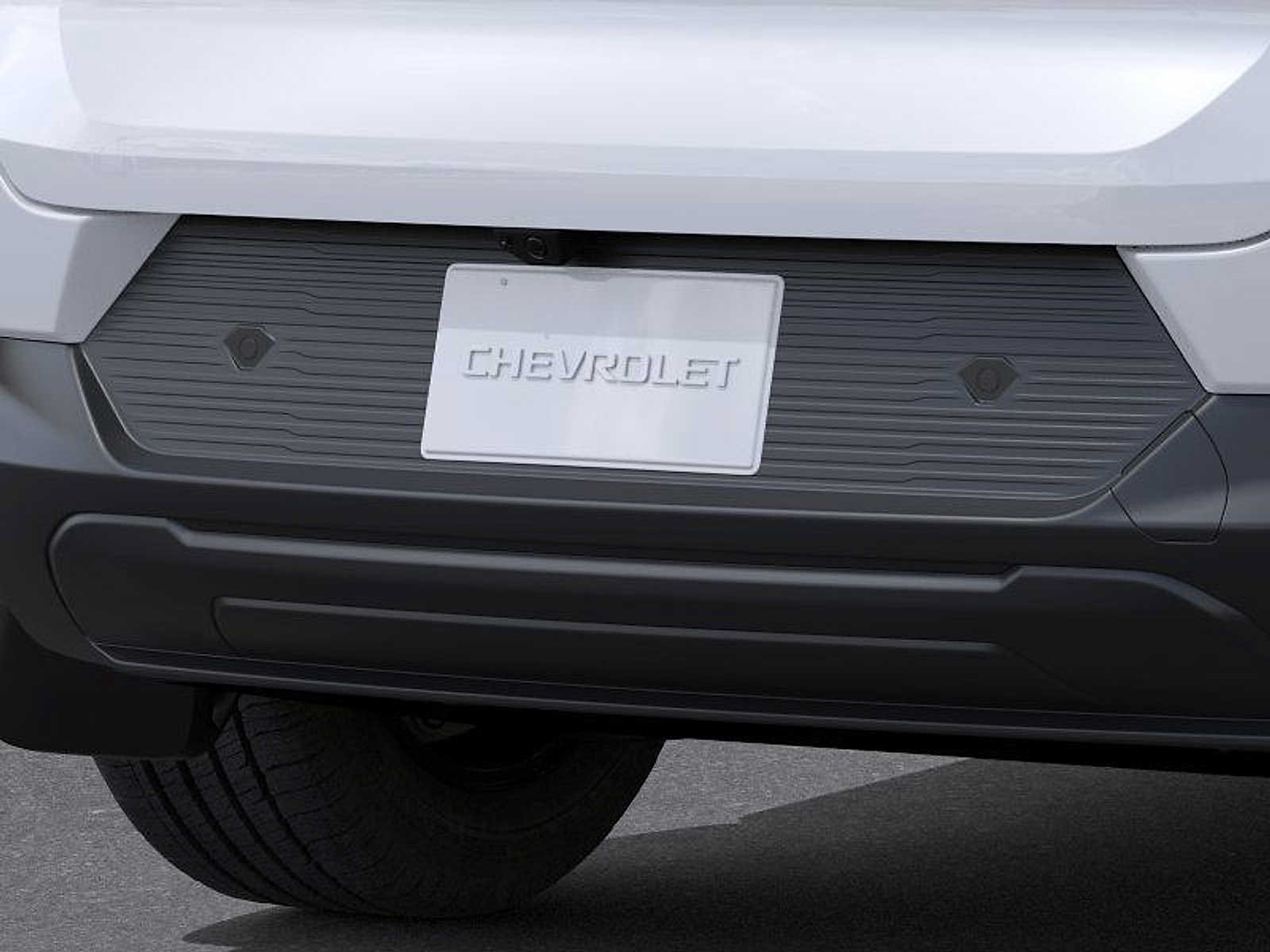New 2026 Chevrolet Equinox EV LT w/ LPO, All-Weather Mat Package AWD/4WD image 14