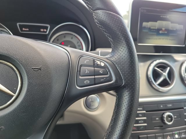 Used 2017 Mercedes-Benz GLA 250 image 22