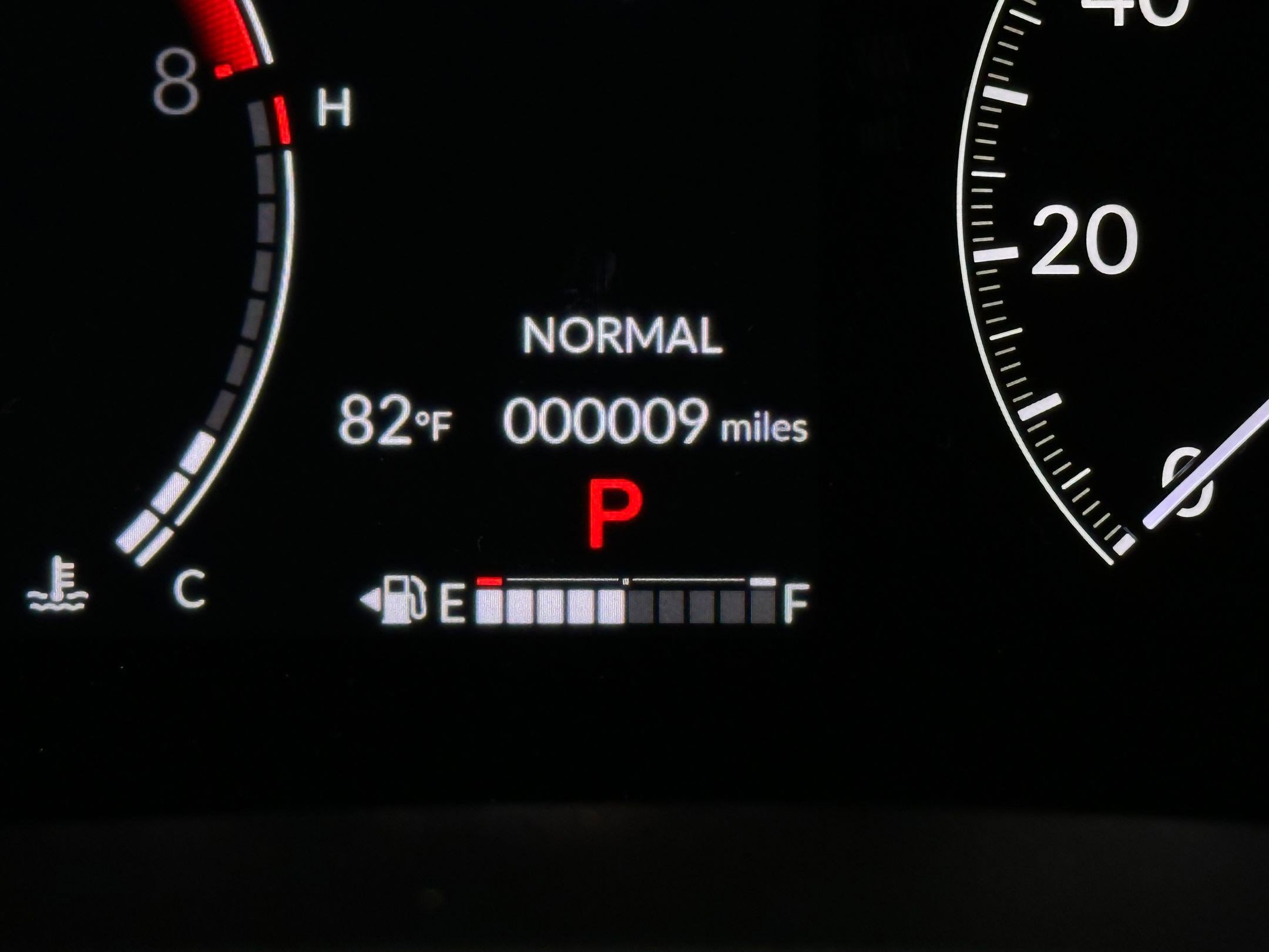 New 2026 Honda Ridgeline TrailSport+ image 21