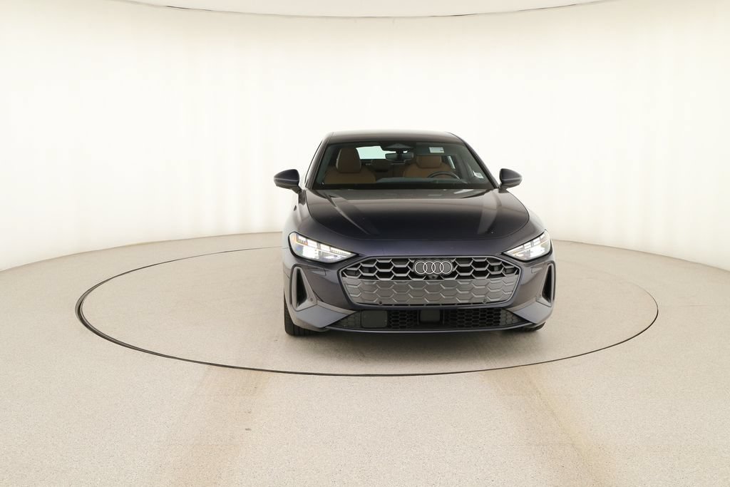 Certified 2025 Audi A5 2.0T Premium AWD/4WD image 11