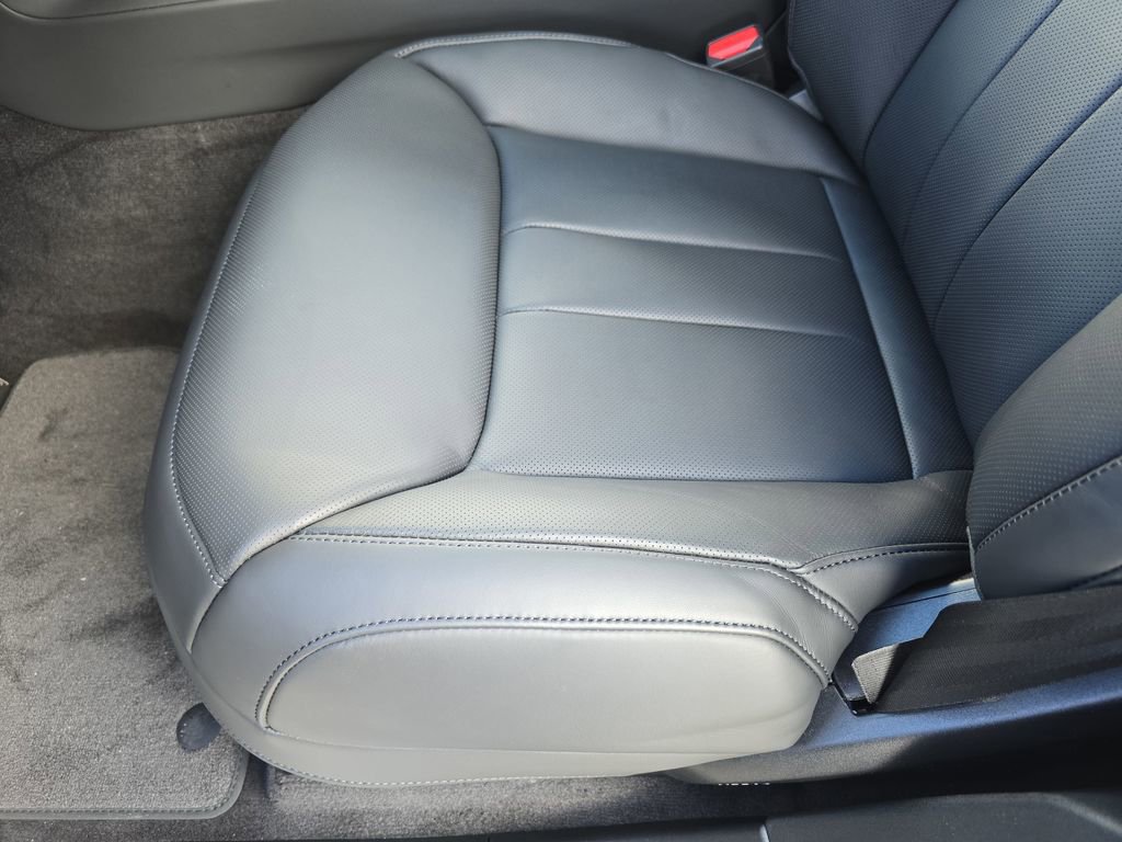 New 2026 Land Rover Range Rover Sport Dynamic SE AWD/4WD image 30