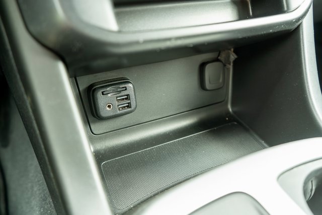 Used 2022 Chevrolet Colorado LT image 28