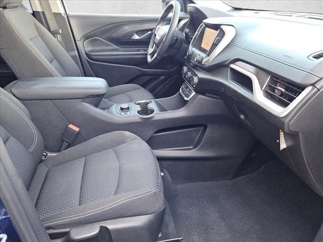 Used 2022 GMC Terrain SLE w/ Driver Convenience Package image 23