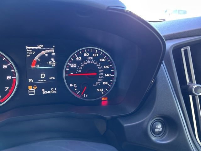 Used 2022 Subaru WRX Premium AWD/4WD image 9