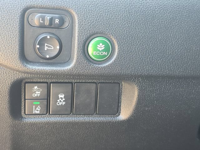 Used 2021 Honda Passport EX-L image 25