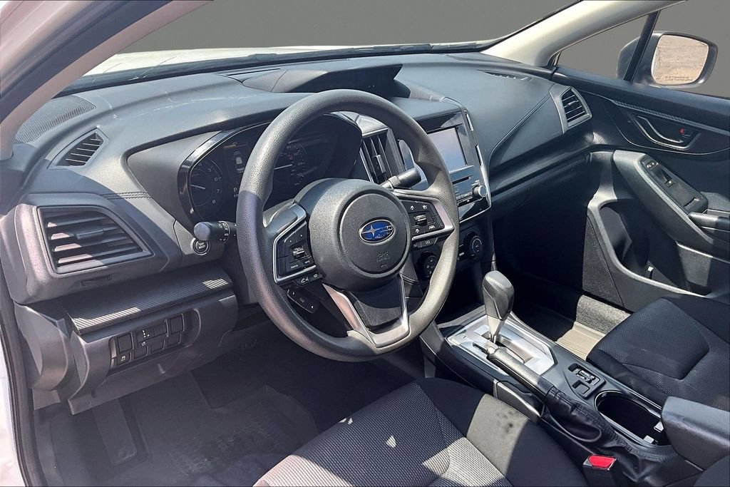 Used 2021 Subaru Impreza 2.0i Premium AWD/4WD image 14