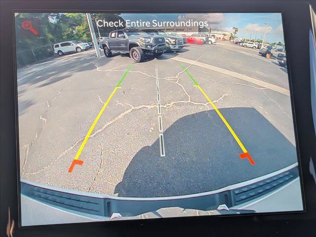 Used 2022 RAM 1500 Laramie AWD/4WD image 15
