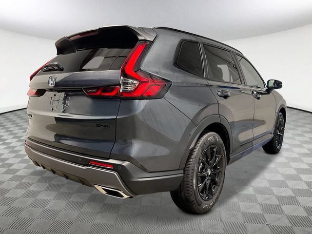 New 2027 Honda CR-V Sport-L image 6