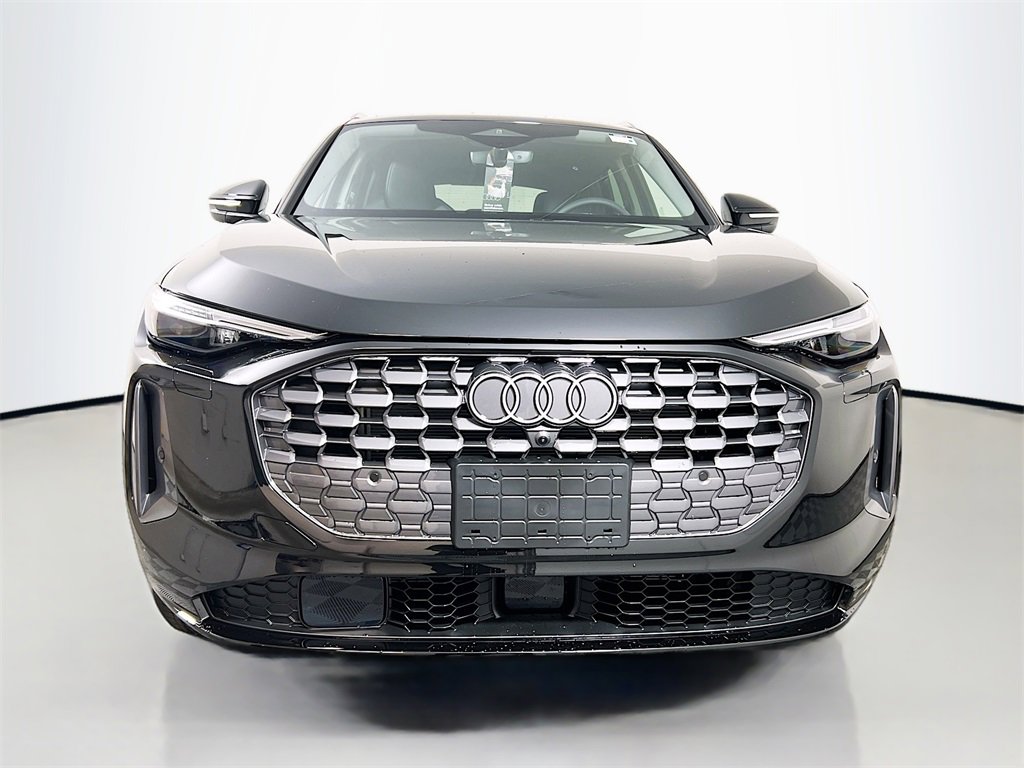 New 2025 Audi Q5 Premium Plus image 2