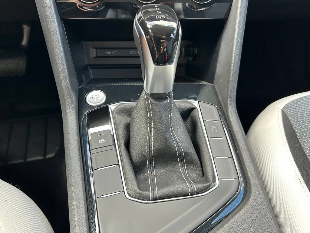 New 2026 Volkswagen Taos S FWD image 32