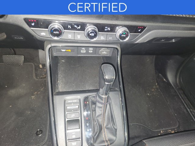 Used 2024 Honda CR-V Sport image 24