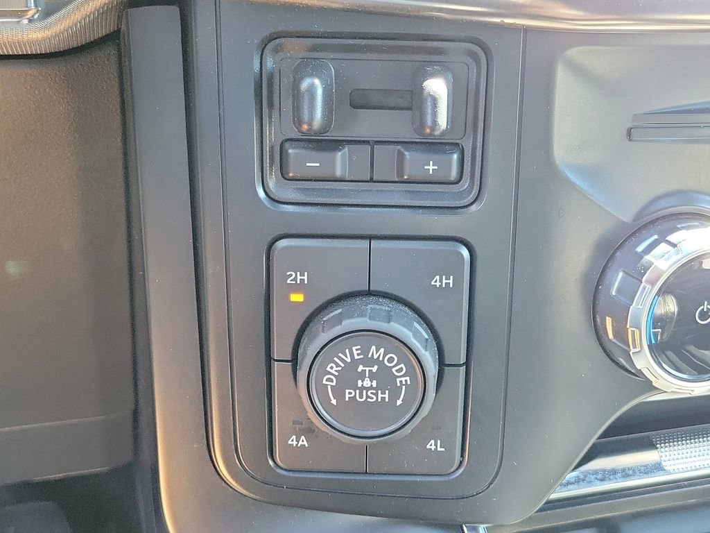 Used 2023 Ford F150 Raptor image 12