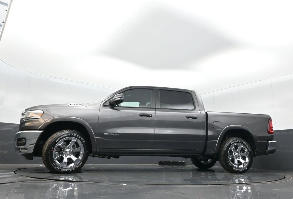 New 2026 RAM 1500 Big Horn image 32