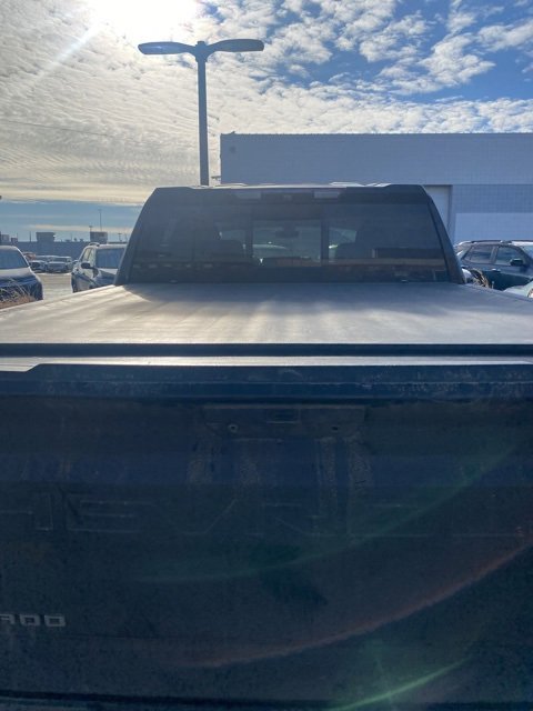 Used 2019 Chevrolet Silverado 1500 High Country w/ Technology Package image 5