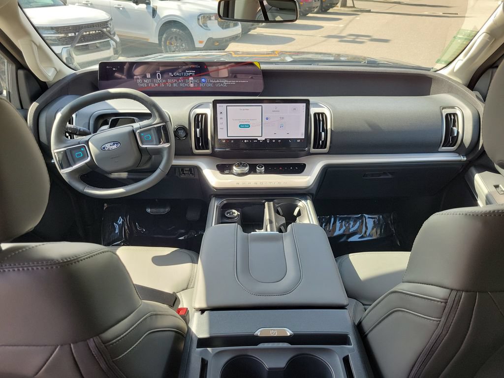 New 2026 Ford Expedition Max Active AWD/4WD image 13