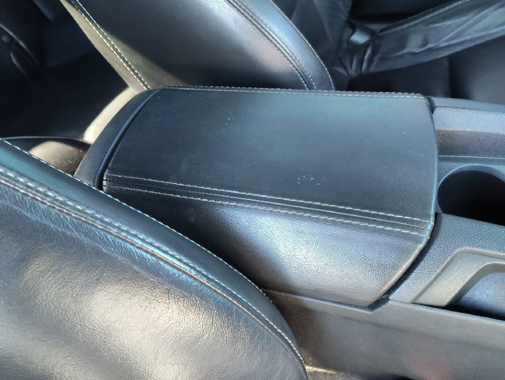 Used 2011 Chevrolet Camaro SS w/ RS Package RWD image 25