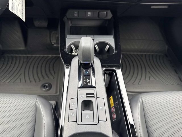 New 2026 Toyota Prius FWD image 29