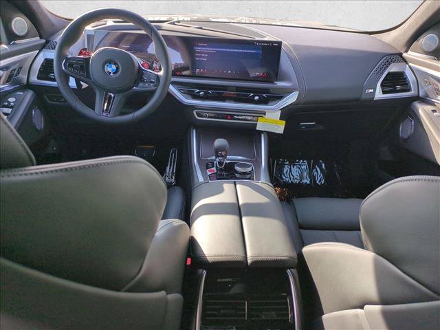 New 2026 BMW XM Label Red AWD/4WD image 15