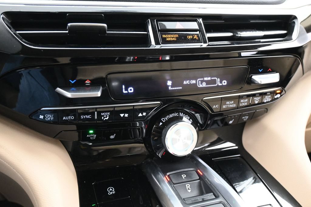 Used 2024 Acura MDX FWD image 22