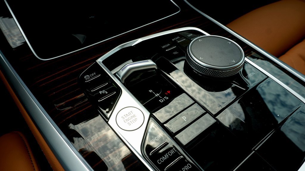 Used 2026 BMW X5 xDrive40i w/ Premium Package image 20