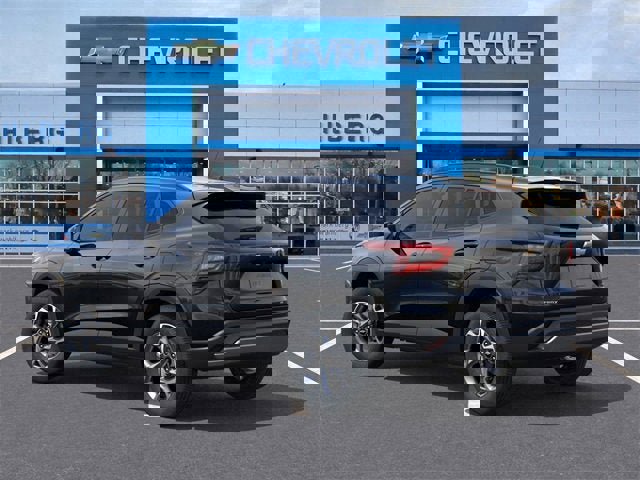 New 2026 Chevrolet Trax LT w/ Driver Confidence Package image 3