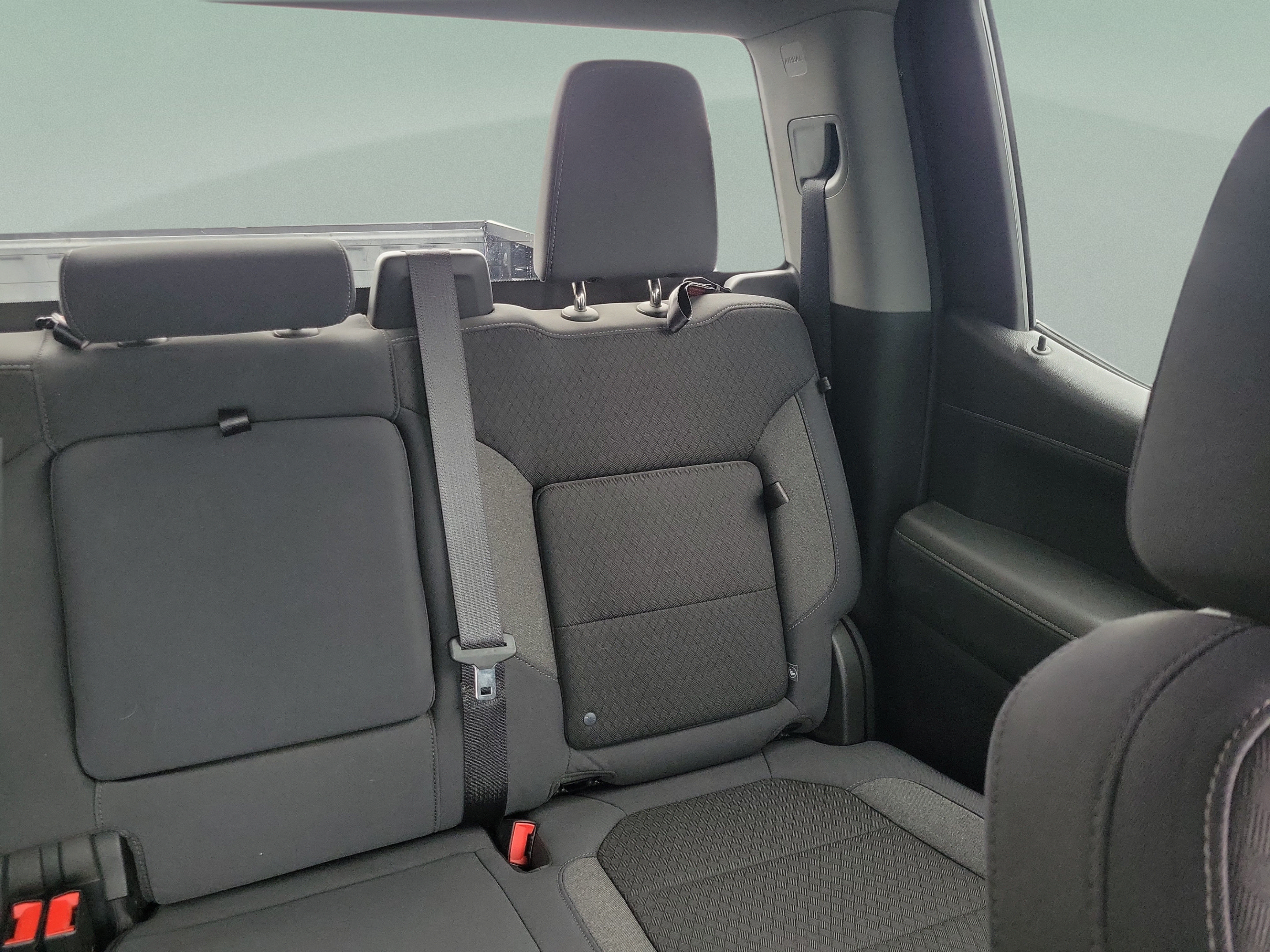 Used 2019 Chevrolet Silverado 1500 RST w/ All-Star Edition RWD image 10