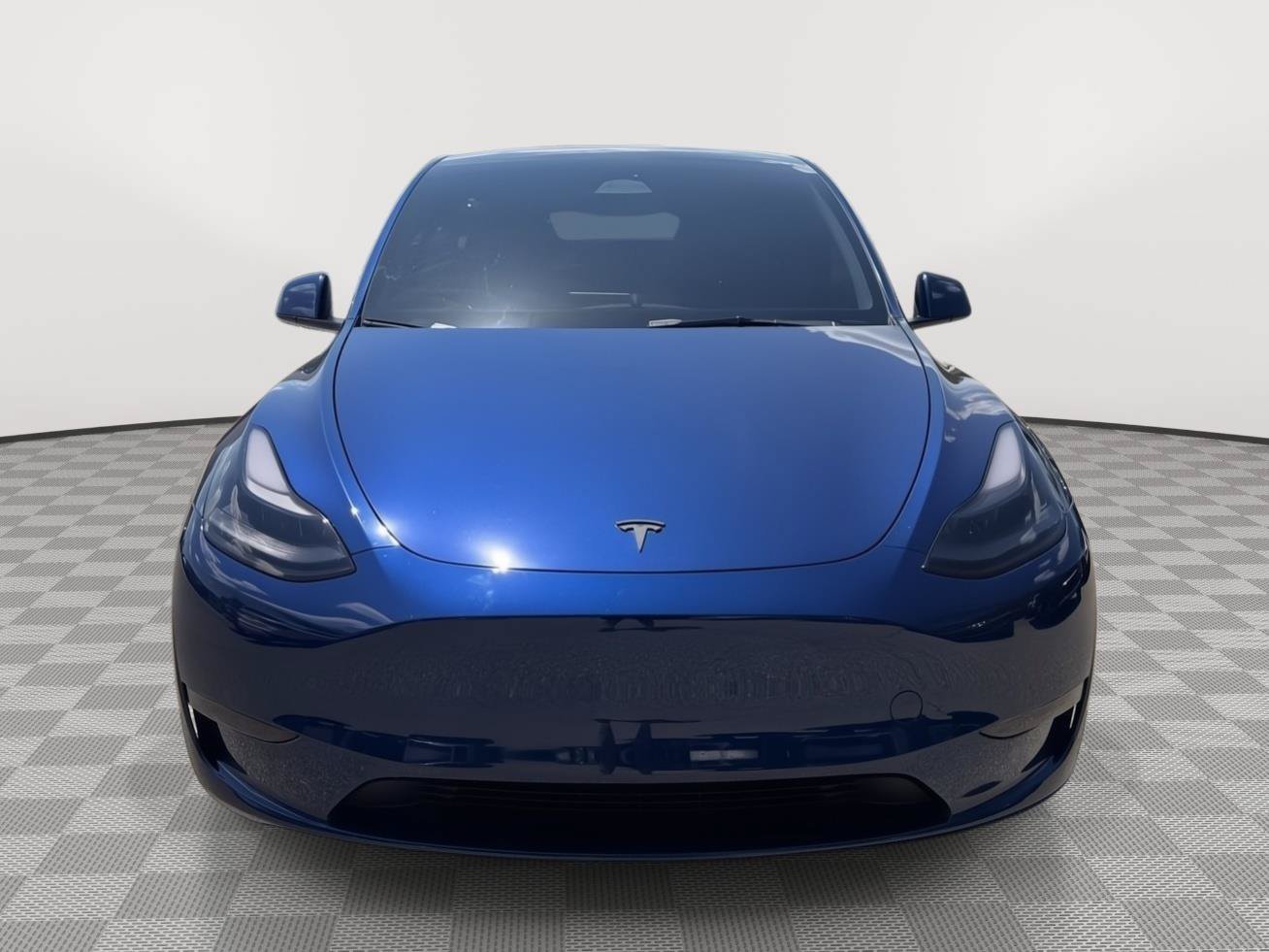 Used 2023 Tesla Model Y Performance AWD/4WD image 2