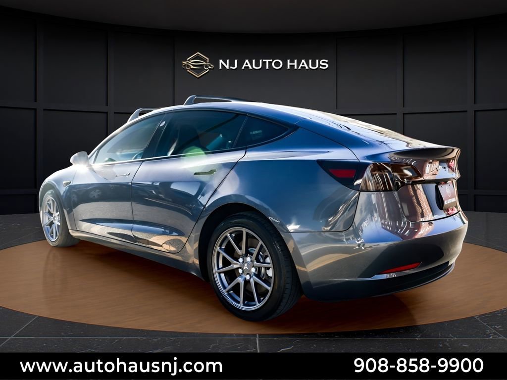 Used 2020 Tesla Model 3 Performance image 6