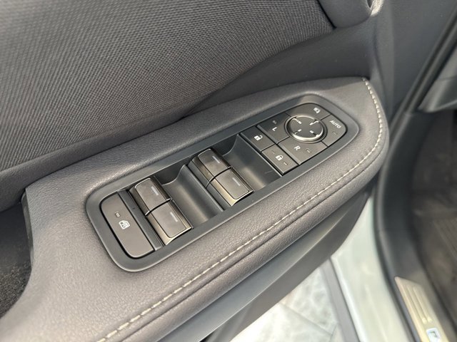 New 2026 Lexus TX 500h AWD image 33