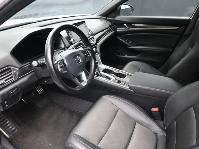 Used 2022 Honda Accord Sport image 18