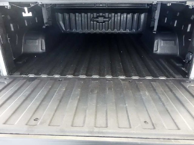 Certified 2026 Chevrolet Silverado 1500 LT AWD/4WD image 27