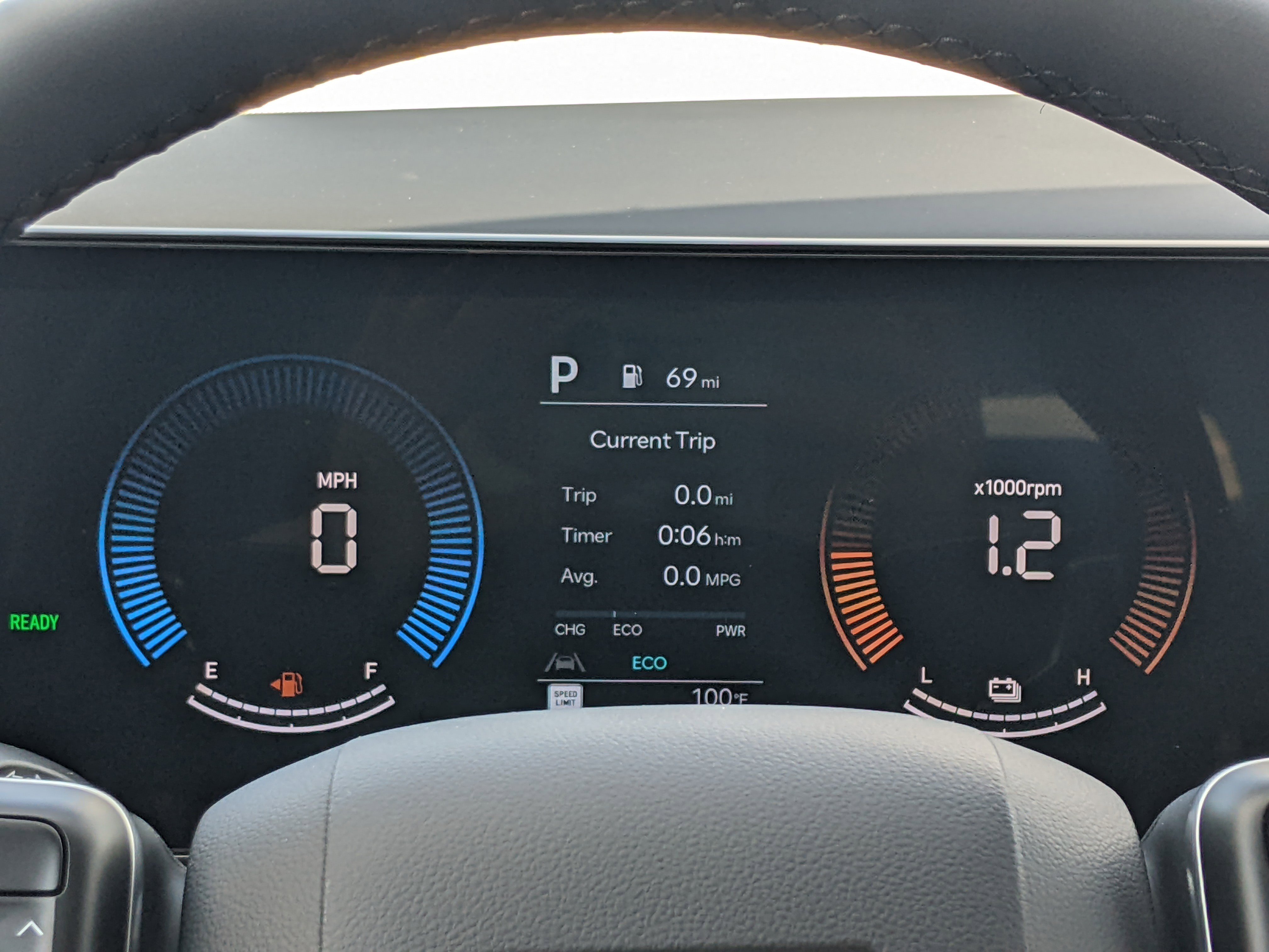 New 2026 Hyundai Santa Fe SE image 23
