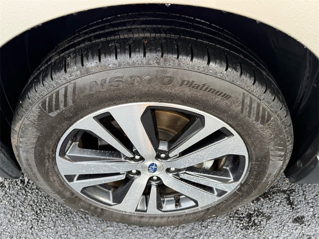 Used 2019 Subaru Outback 2.5i Limited image 24