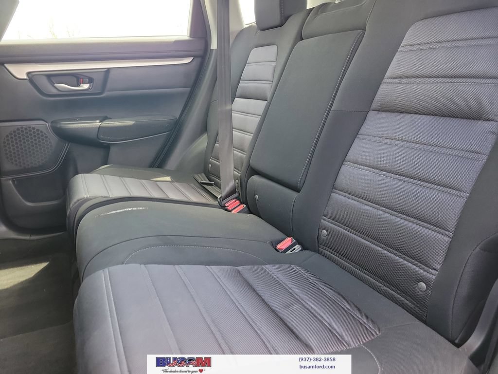 Used 2019 Honda CR-V LX image 10