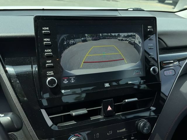 Used 2021 Toyota Camry TRD w/ TRD Package w/JBL Audio FWD image 22